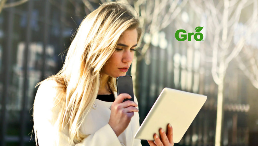 Provident Bank Chooses Gro Solutions to Boost Mobile-First User-Experience