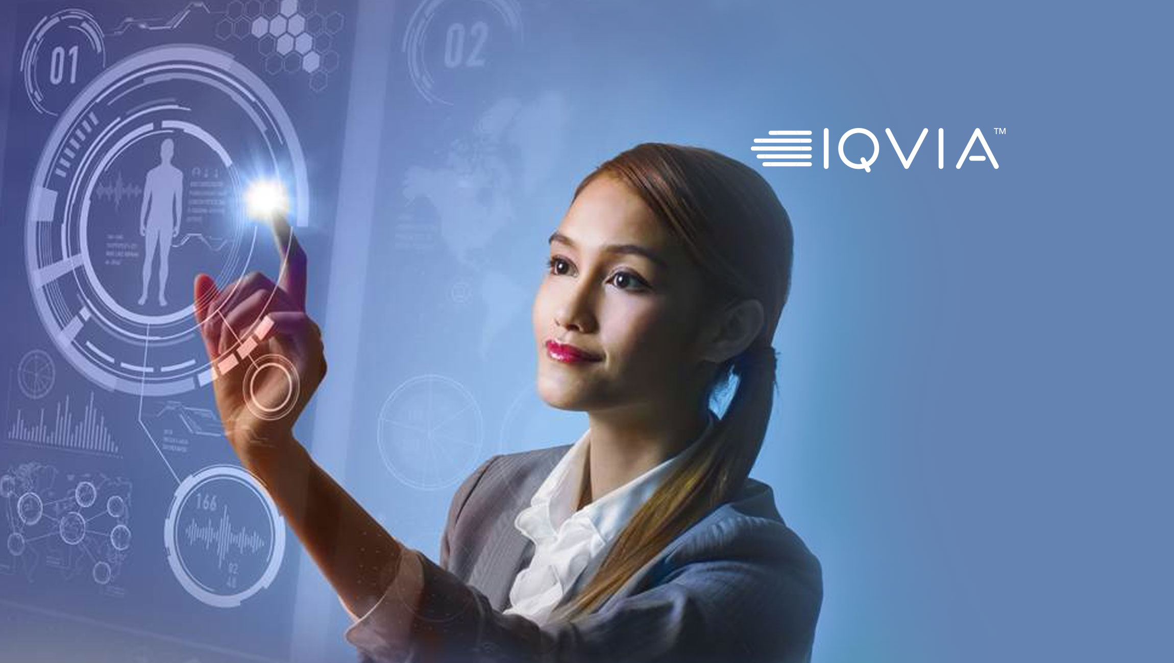 IQVIA’s Orchestrated Customer Engagement Selected by Novo Nordisk International Operations