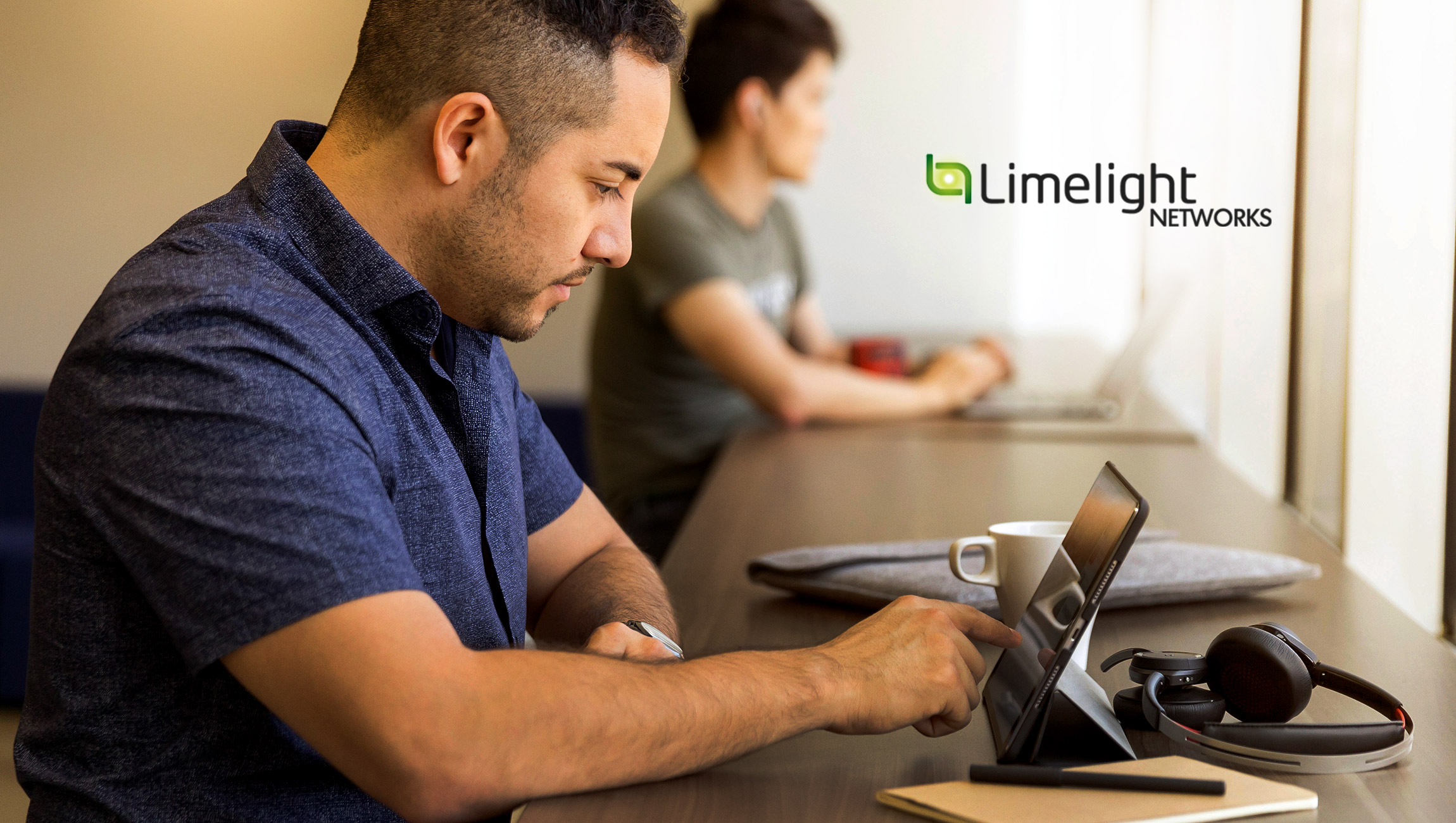 Limelight Networks Appoints Tom Marth As SVP of Sales