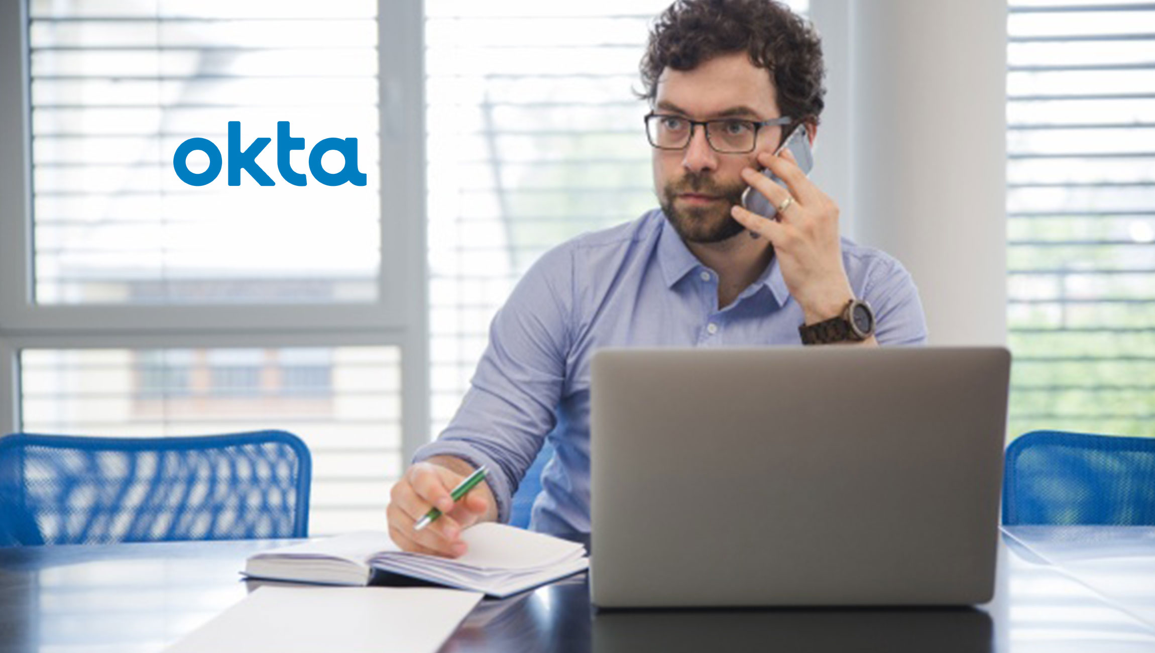 Okta Named a Leader in Gartner Magic Quadrant for Access Management for Fourth Consecutive Year