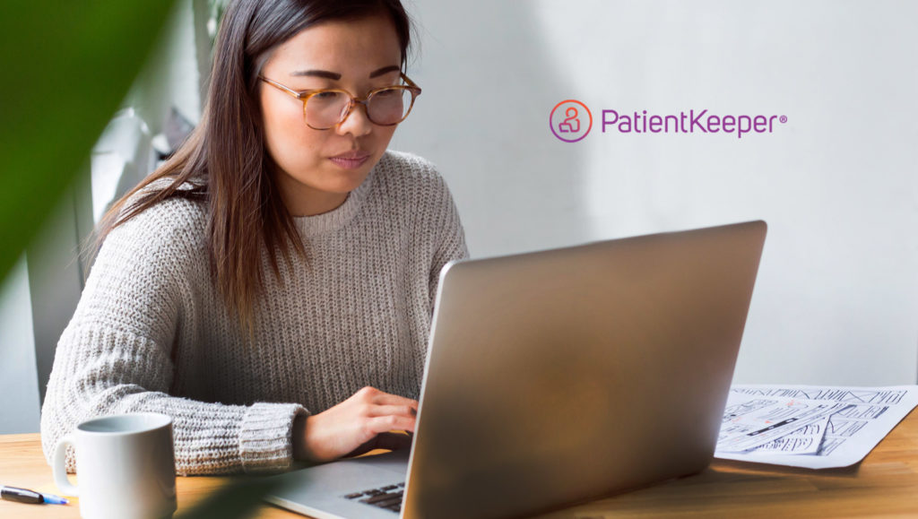 PatientKeeper Appoints Barry Gutwillig VP of Sales and Marketing