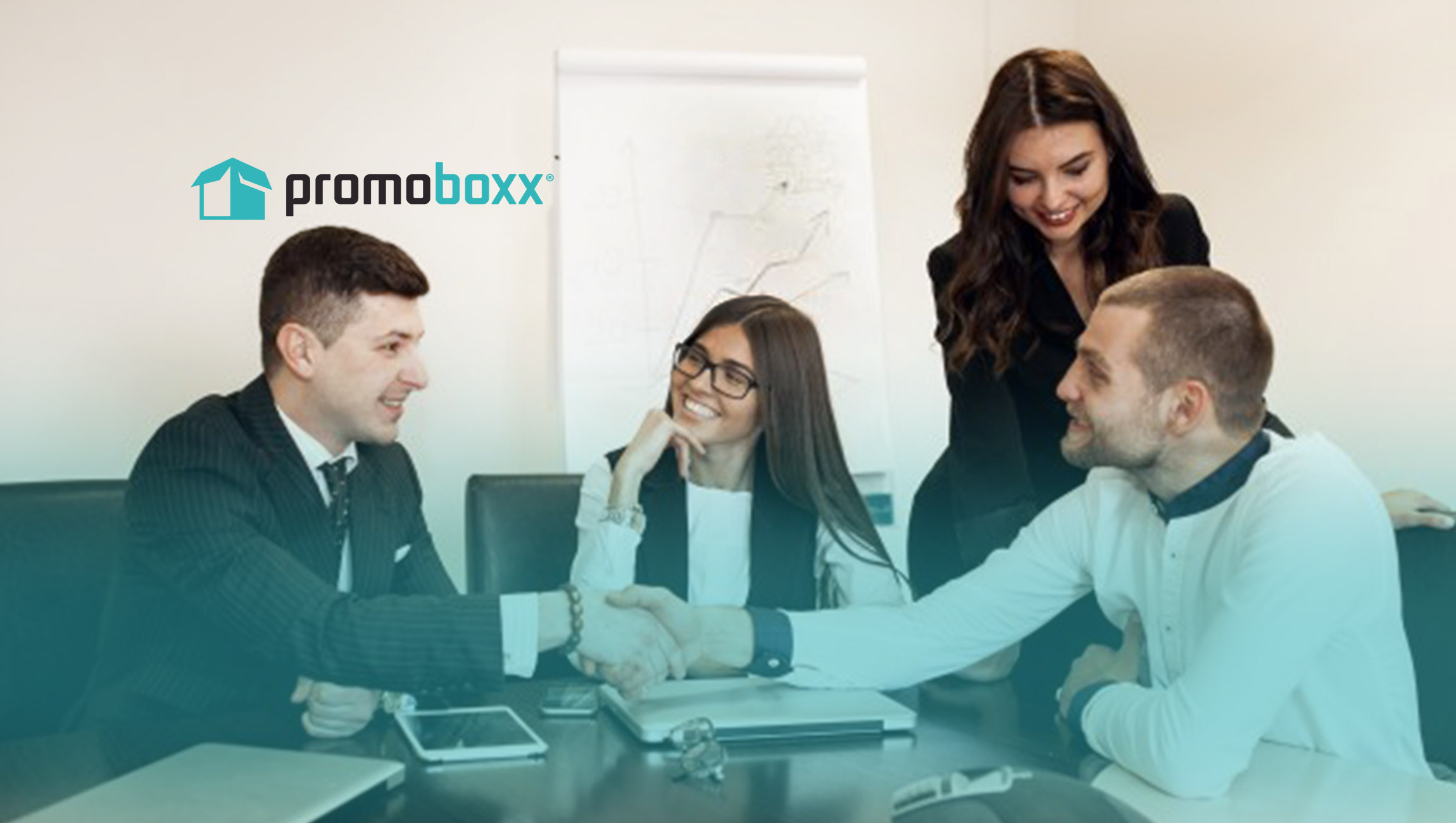 Promoboxx