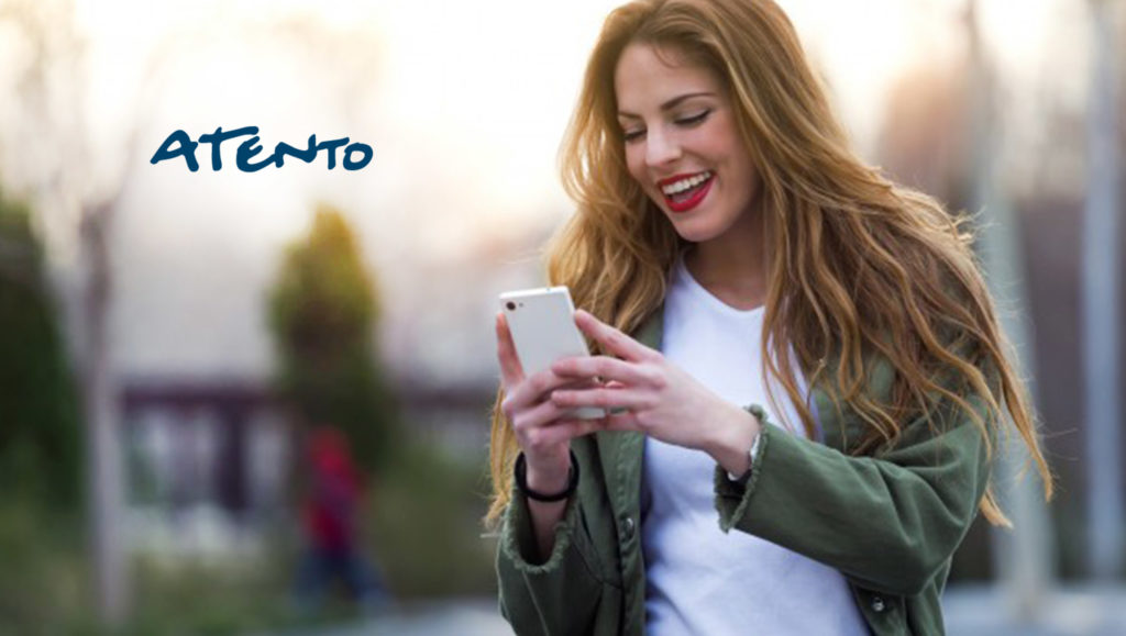 Atento Recognized as the Company With the Highest Digital-Maturity Index in Brazil's Telecommunications and Technology Sector