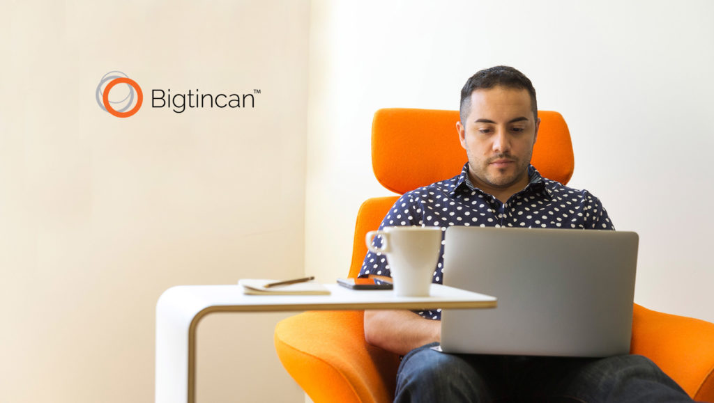 Bigtincan Delivers on Unified Sales Learning, Coaching and Onboarding Platform with Fall Release