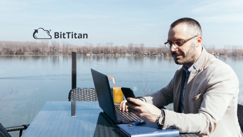 BitTitan Hires Industry Veteran as Head of Global Sales