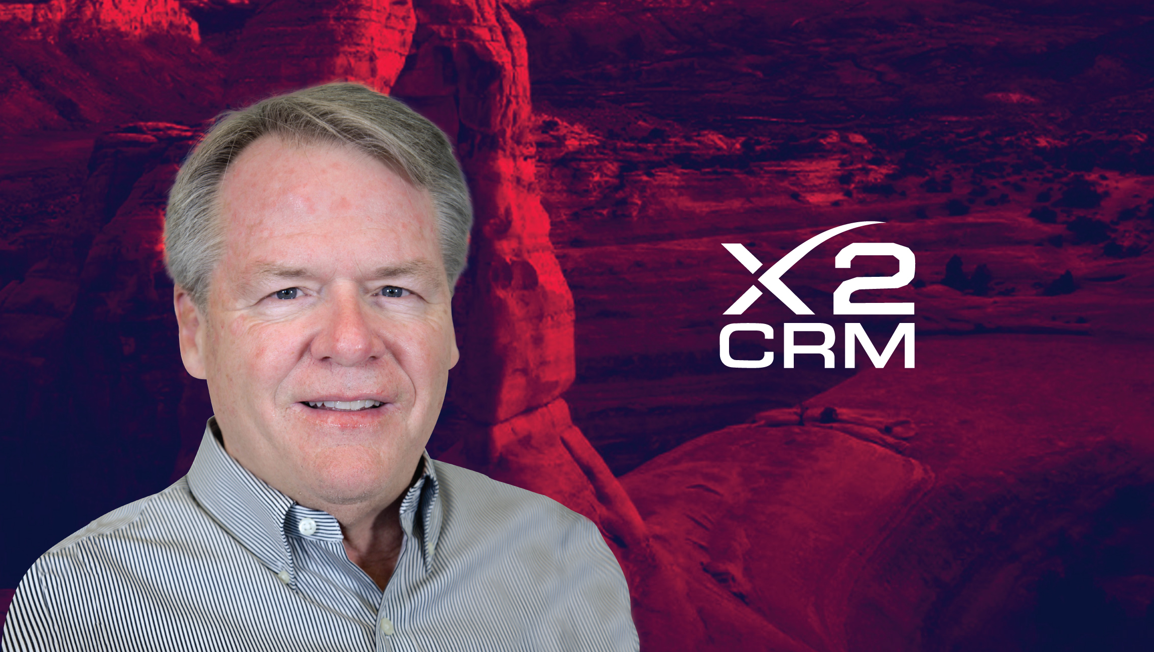 Interview with David Buchanan, CEO at X2Engine