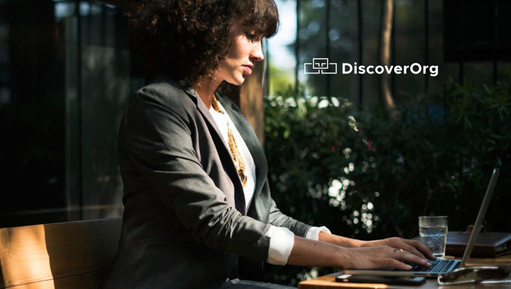 DiscoverOrg Expands Leading B2B Database Beyond the Enterprise with 400% Growth in Coverage