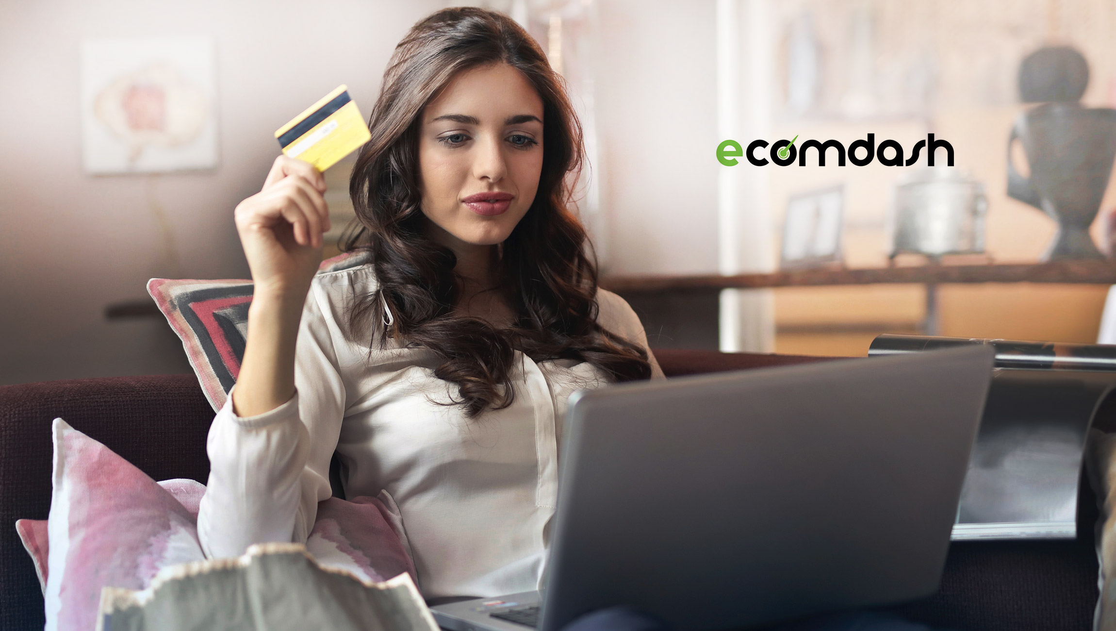 Ecomdash Expands Multichannel Options With Google Shopping Actions