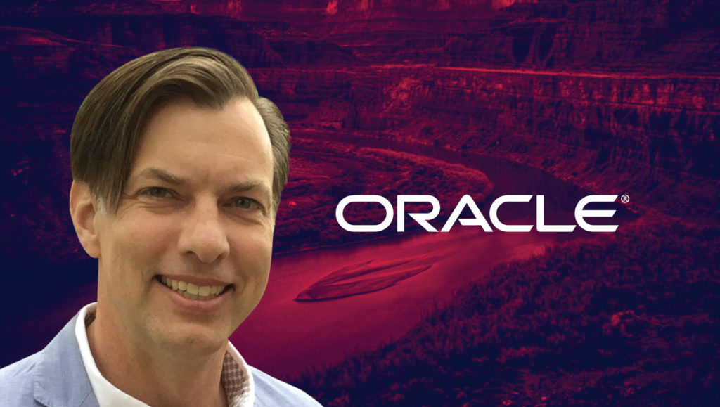 Interview With Fortuné Alexander, Sr. Director, CX Product Strategy at Oracle