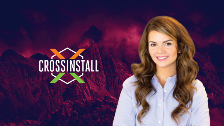 Salestech Interview With Georgia Herdener, SVP of Growth at CrossInstall