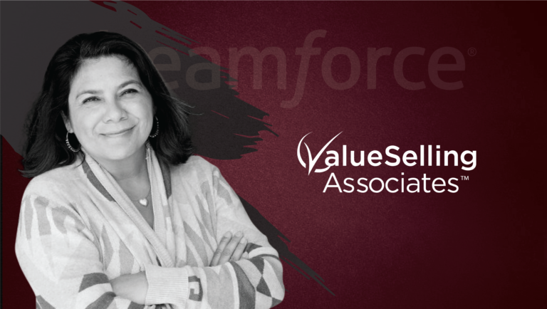 Salestech Interview With Julie Bregen, Head of Global Sales Enablement at ValueSelling Associates