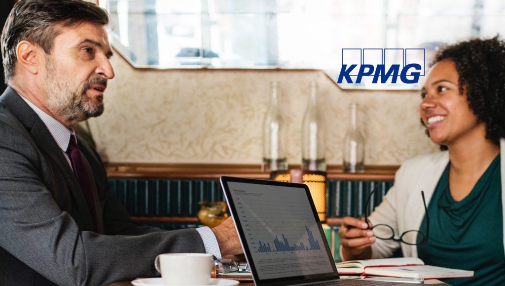 KPMG Global Revenues Grow to Record US $29 Billion