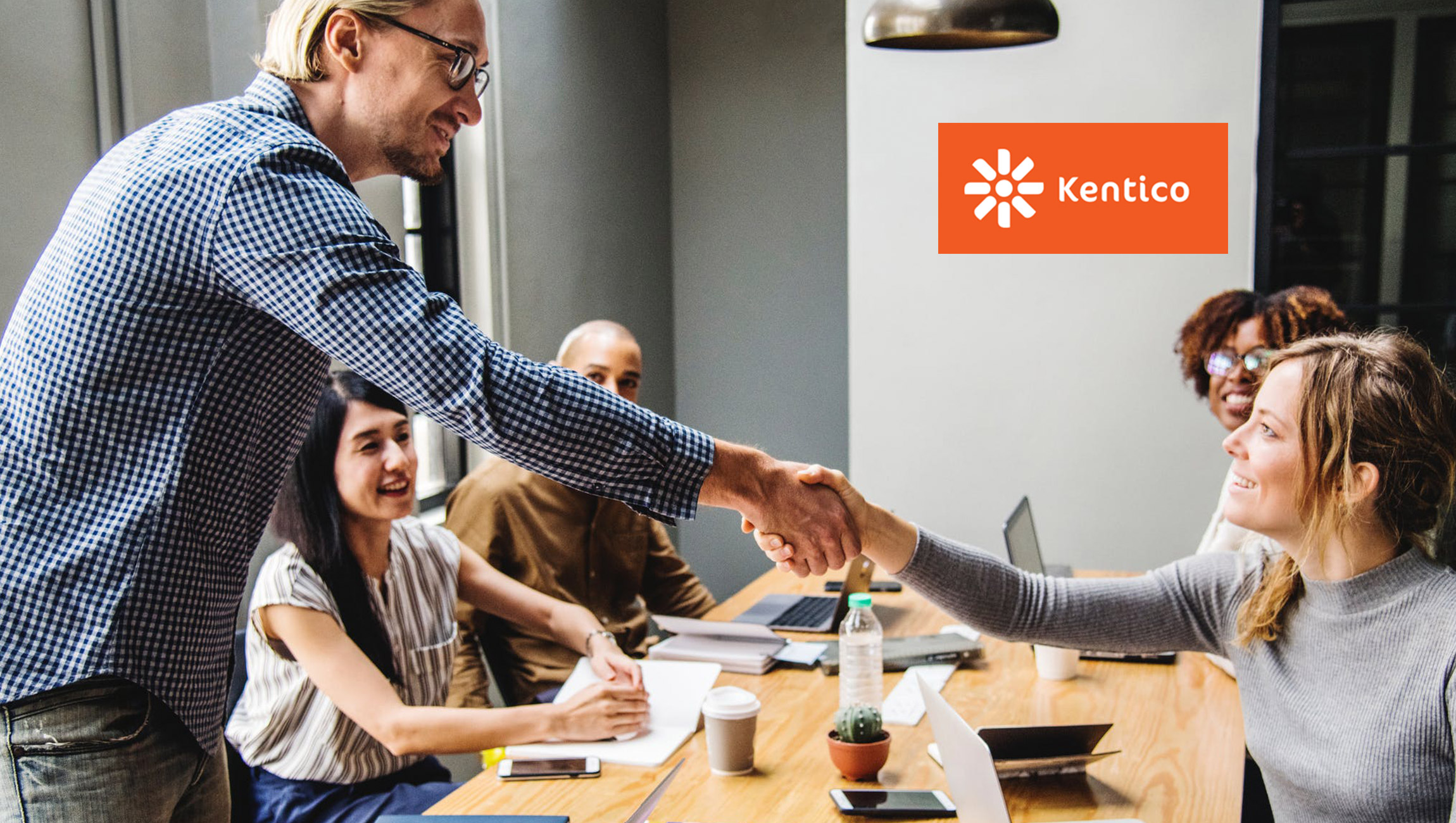 Kentico Launches New Cloud Partner Program for Digital Agencies