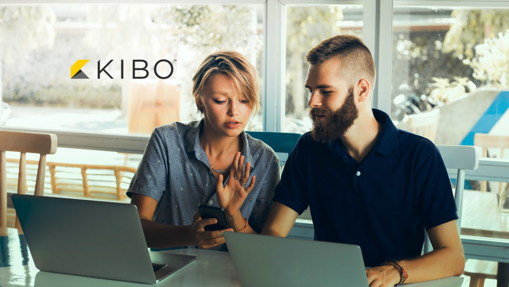 Kibo Adds COO to Champion Personalized Commerce for Clients