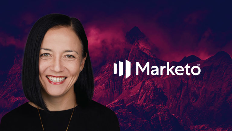 Salestech Interview with Mika Yamamoto, President at Marketo