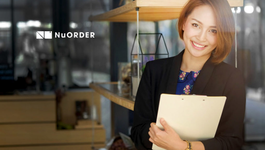 NuORDER Secures $15 Million Funding to Accelerate B2B eCommerce