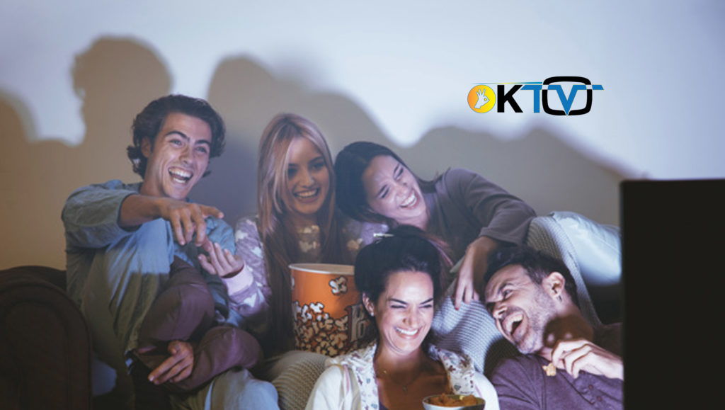 OKTV Inks Deal with Industry Heavyweight, Trifecta Entertainment