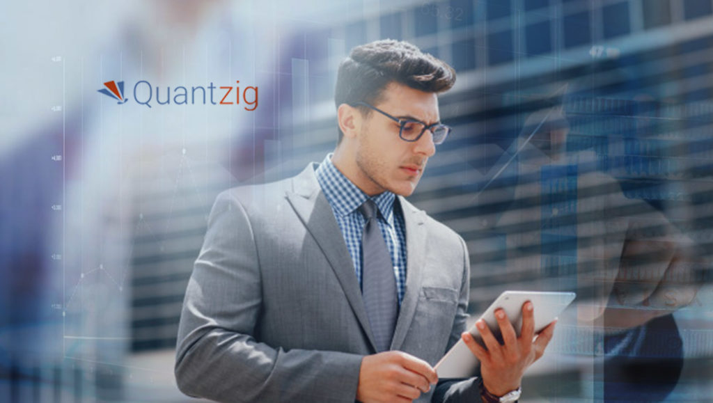 Quantzig's Peerless Salesforce Analytics Solutions Enhanced Distributor’s Profitability by 3x