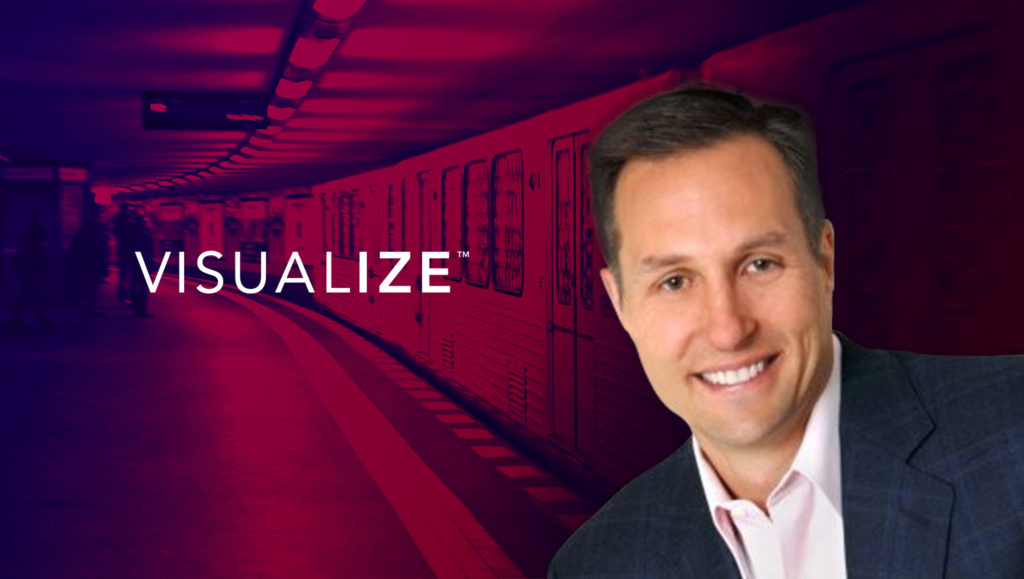 SalesTech Interview With Scott Anschuetz, CEO at Visualize