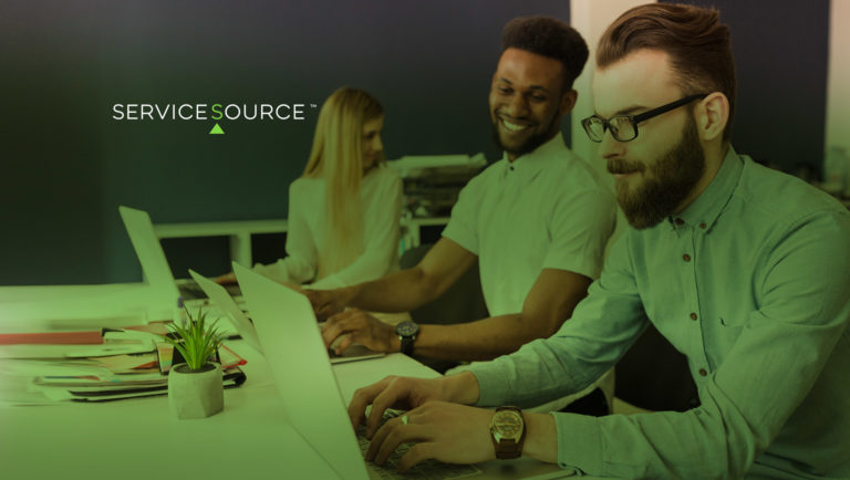 ServiceSource Extends Client Relationship with Qlik to Support Customer Growth and Retention Initiatives