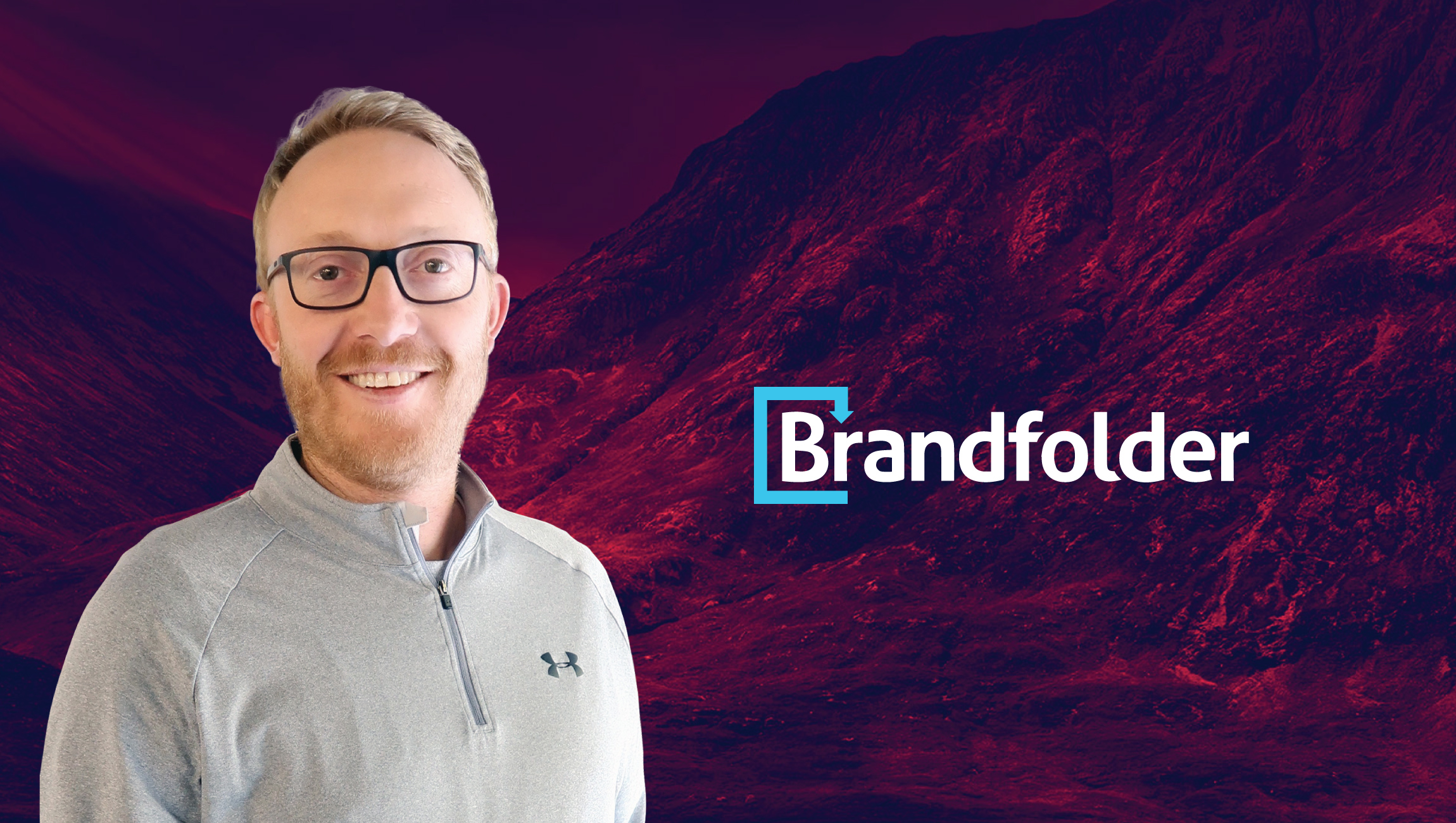 Salestech Interview With Steven Baker, President and Chief Revenue Officer at Brandfolder