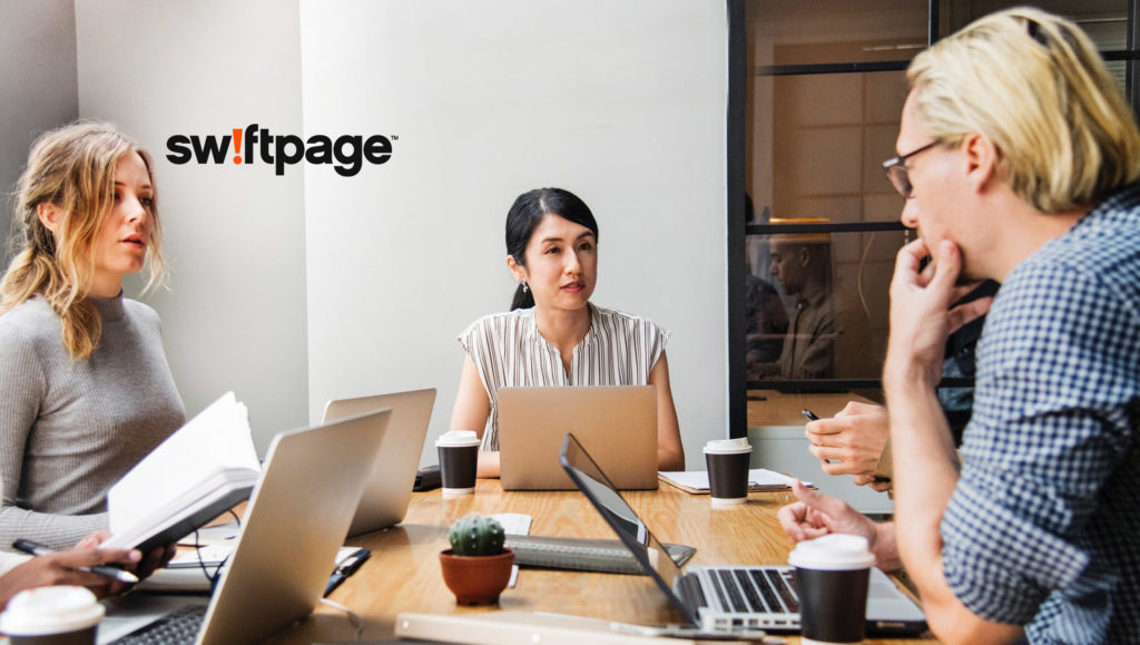 Swiftpage Accelerates Growth Strategy with Acquisition of Kuvana, Inc.