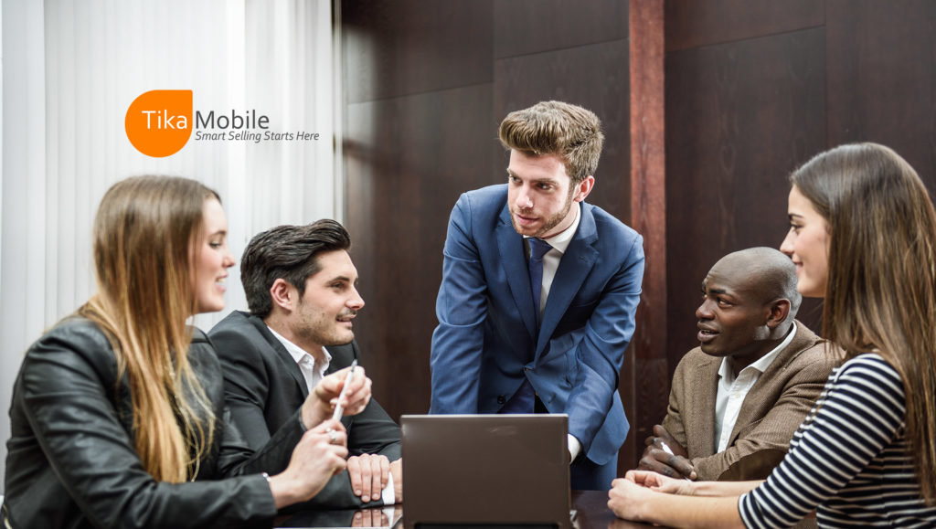 TikaMobile Launches TikaConnect, a Virtual Meeting Capability to Remotely Connect Field Teams With Physicians