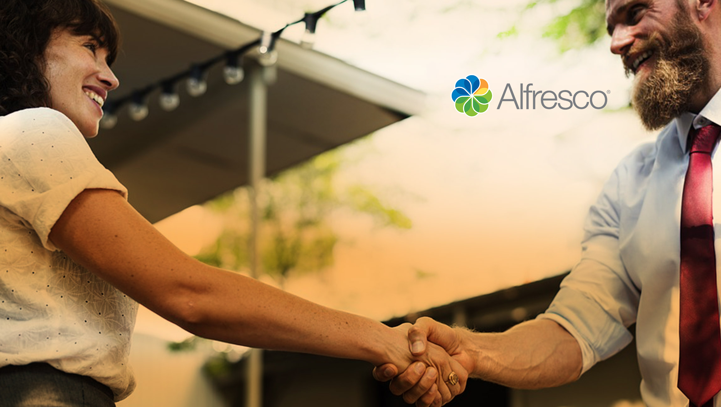 Wipro, Alfresco Expand Partnership to Offer Open Source Based Digital Transformation Capabilities