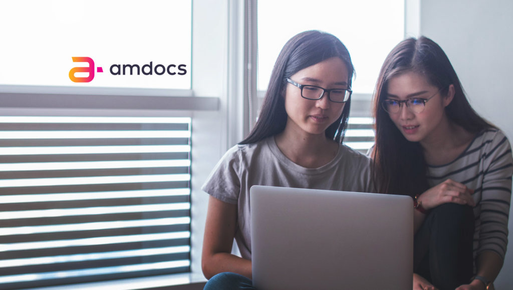 Amdocs’ Vindicia Integrates with Google Pay, Allowing Online Merchants to Provide Consumers with a Seamless and Secure Payment Option