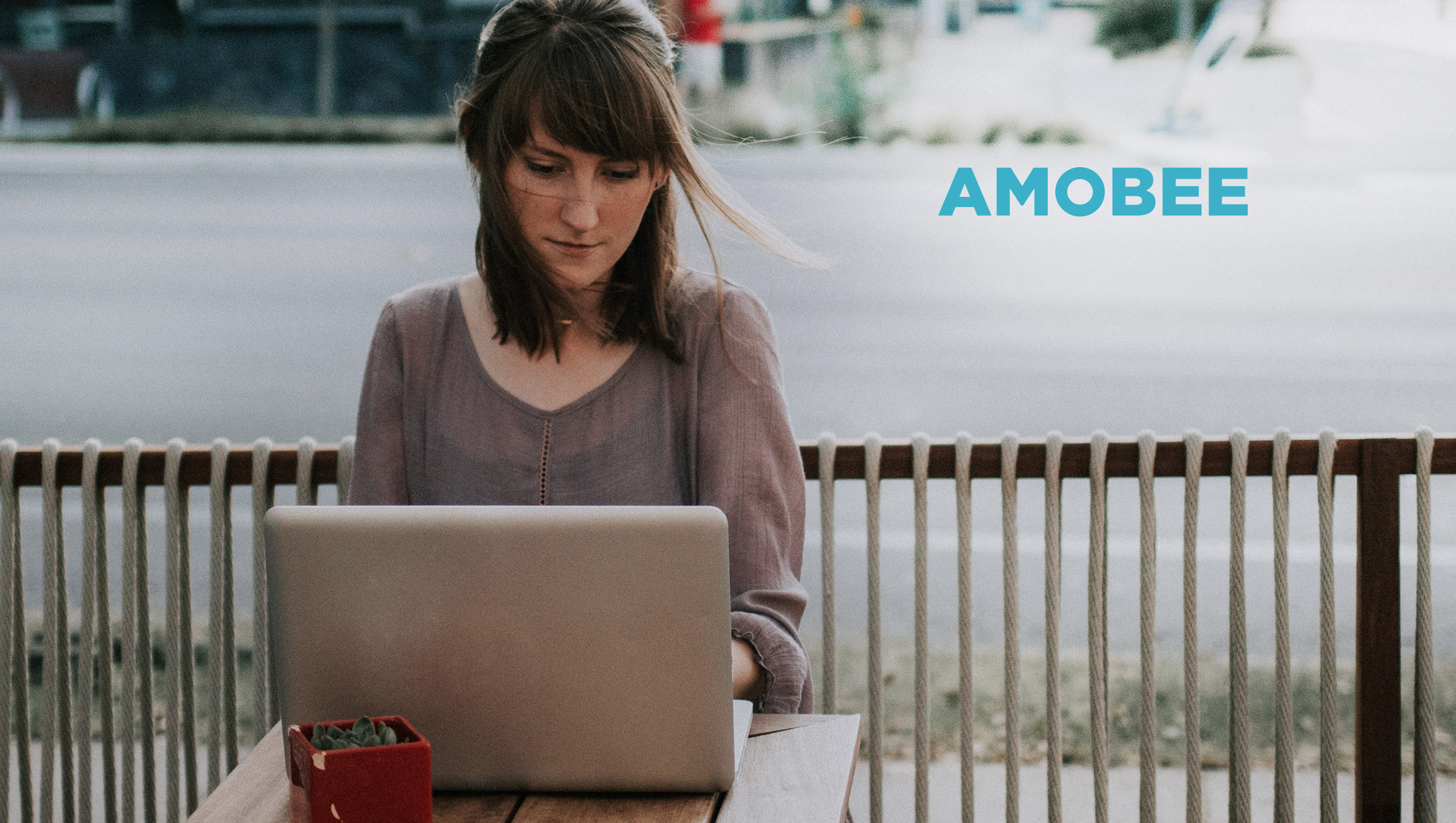 Amobee Announces Partnership with Place Exchange to Activate Programmatic Buying for Out-of-Home Media