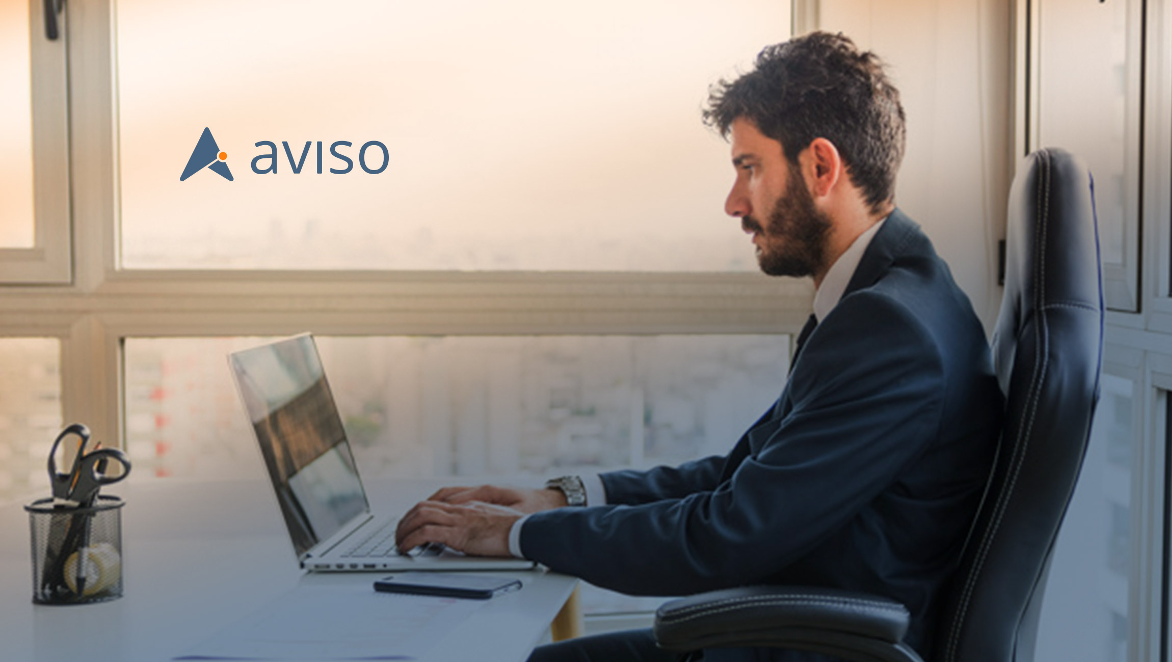 Aviso Achieves Record-High Accuracy Rates for AI-Powered Sales Predictions