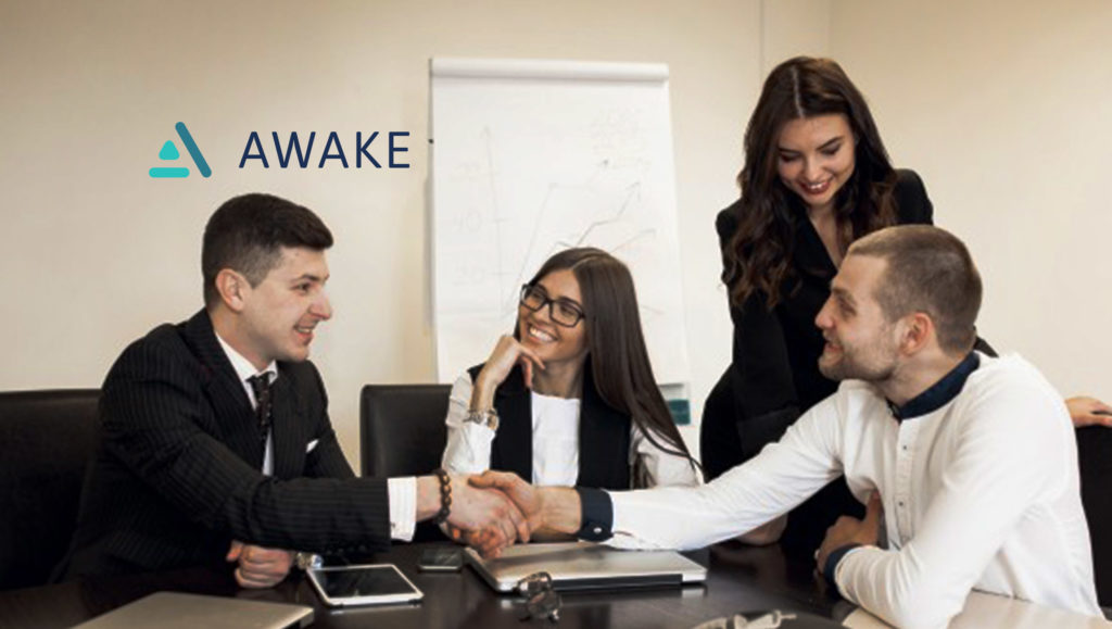 Awake Security Bolsters Exec Team with Darktrace and McAfee Alums