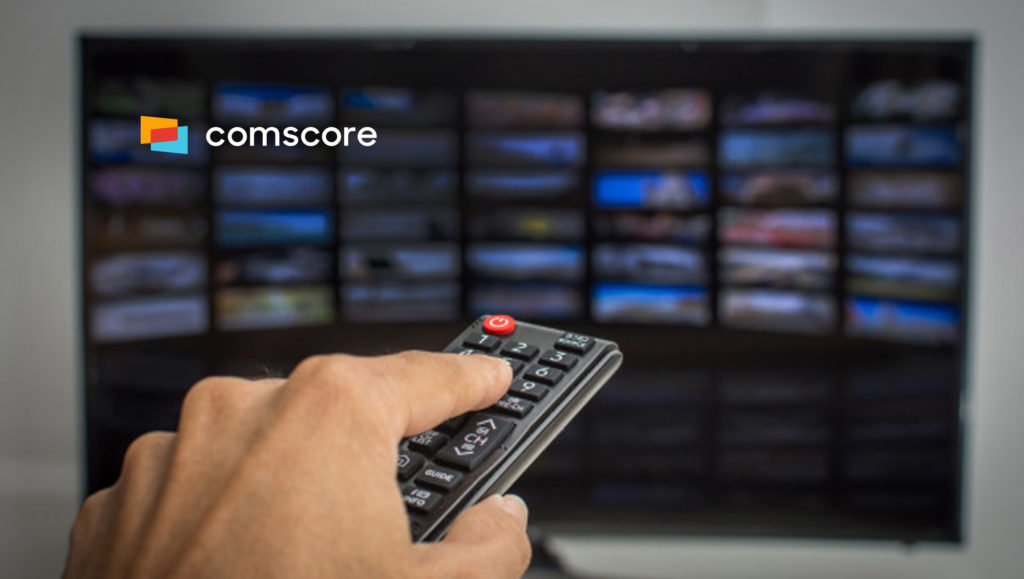 DISH and Sling TV Join Comscore Campaign Ratings Beta, Introduce Addressable Ads to Measurement Platform