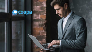 Coupa Announces Agreement with Walmart to Enhance the Company's Business Spend Management