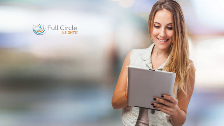 Full Circle Insights Shortlisted in 2018-19 Cloud Awards