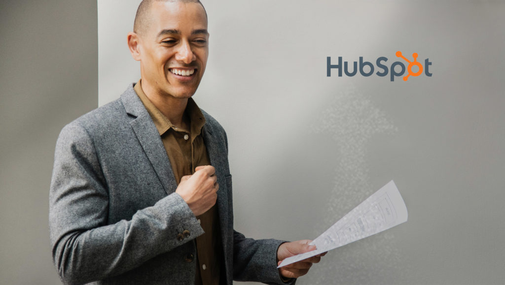 HubSpot Announces Launch of HubSpot Ventures, a $30 Million Fund to Support Customer-First Startups