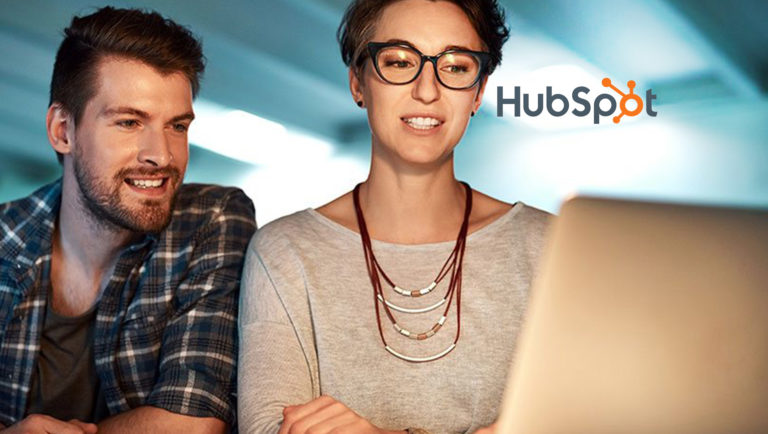 HubSpot Announces Three-Year Collaboration with Amazon Web Services to Support the Startup Ecosystem