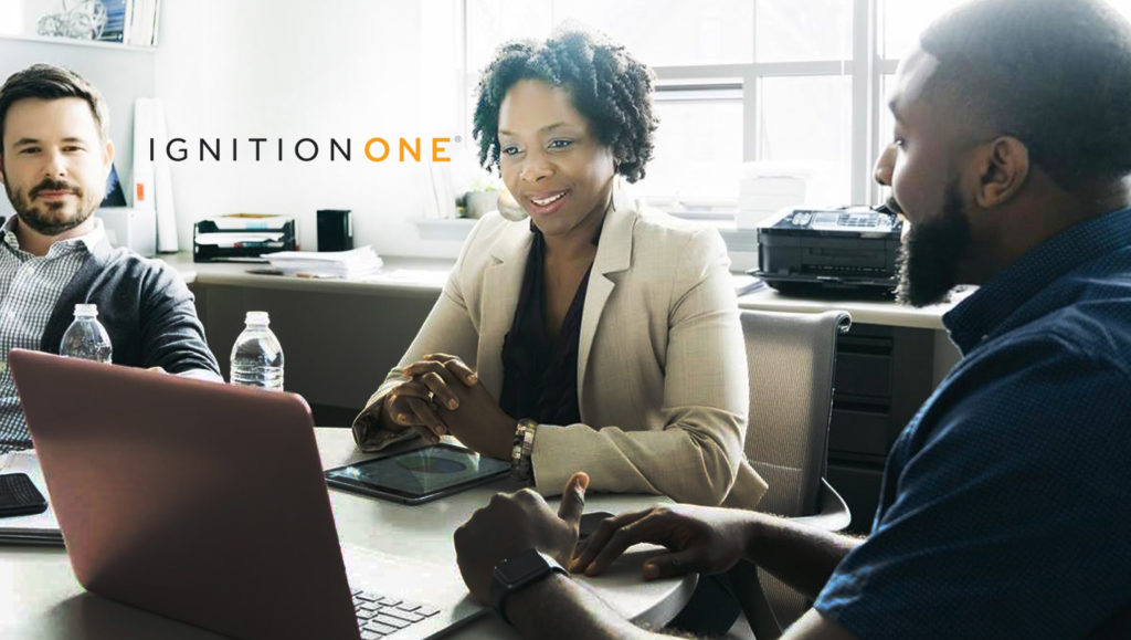 IgnitionOne Q3 Auto Report Shows Increase in Online Engagement Heading Into 2019