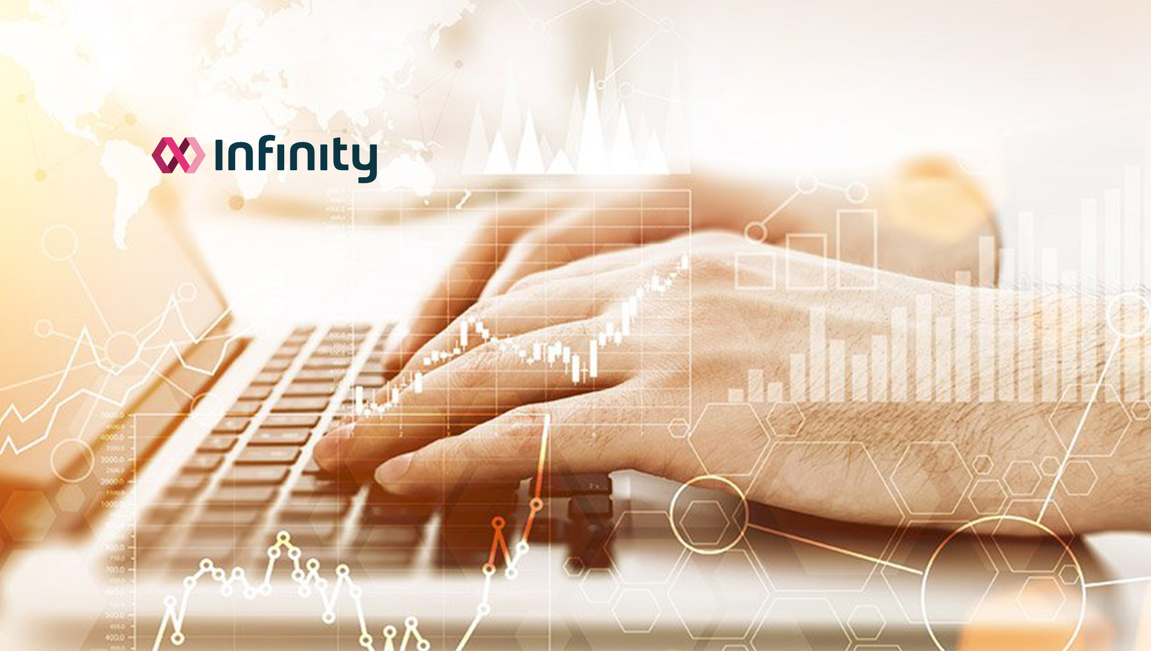 Infinity Launches UK's First Conversation Analytics Suite