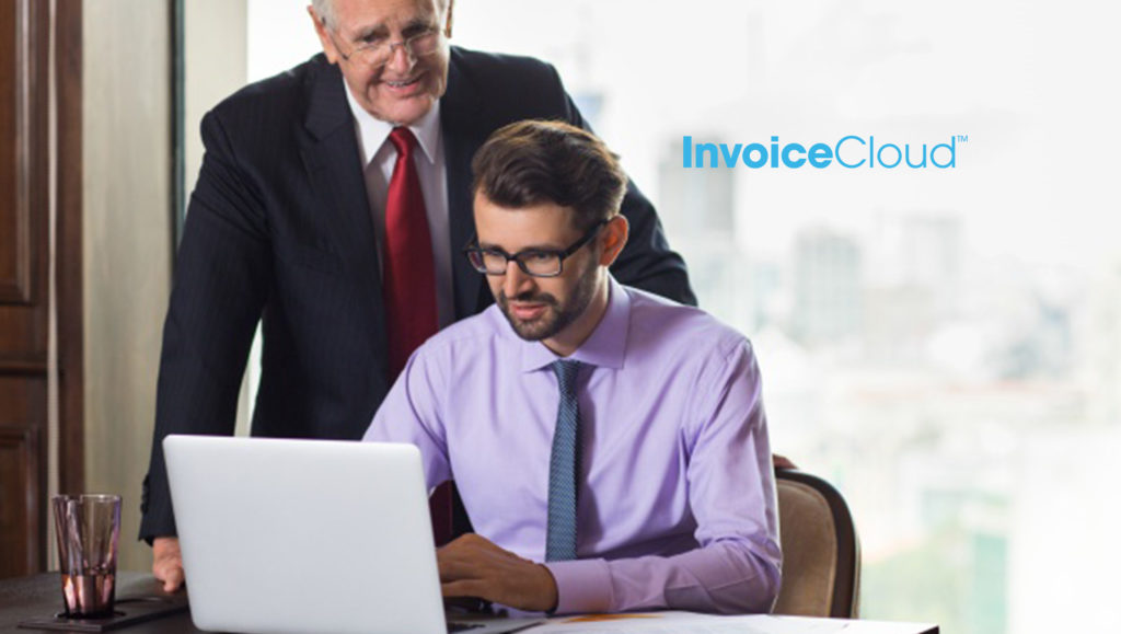 Invoice Cloud and General Atlantic Announce Strategic Partnership