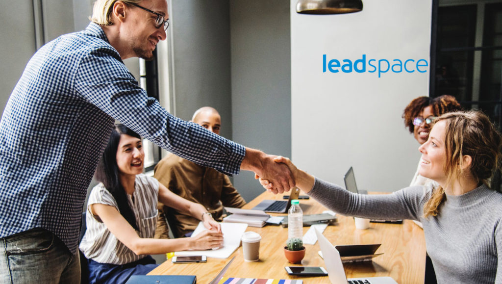 Leadspace-Bombora Partnership Drives Faster, Better-Quality Pipeline for B2B Sales and Marketing