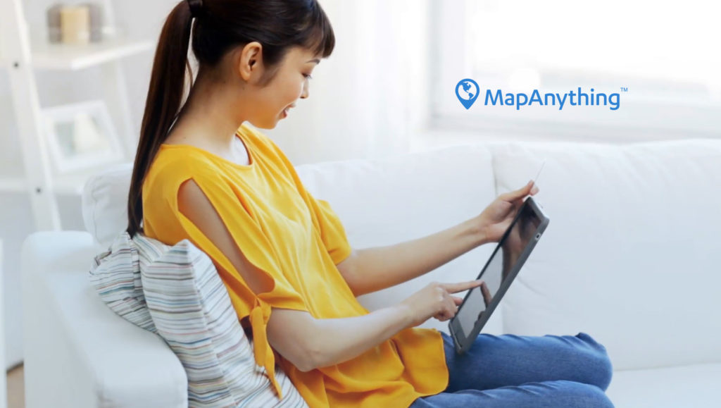 MapAnything® Acquires TerrAlign® to Optimize Territory Planning and Management for Greater Sales Success