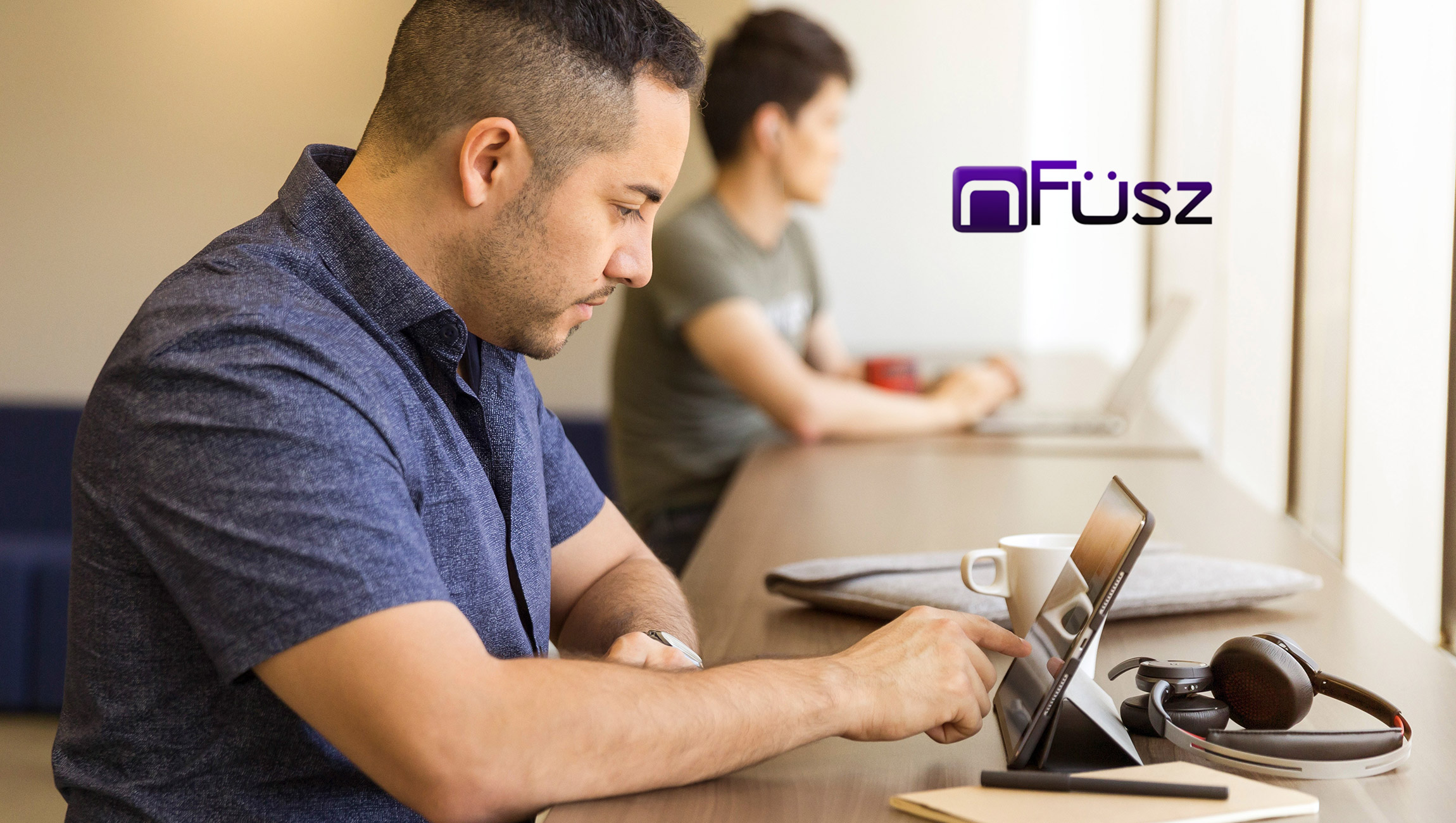 nFusz Files Patent Application for its In-Video CTA Technology