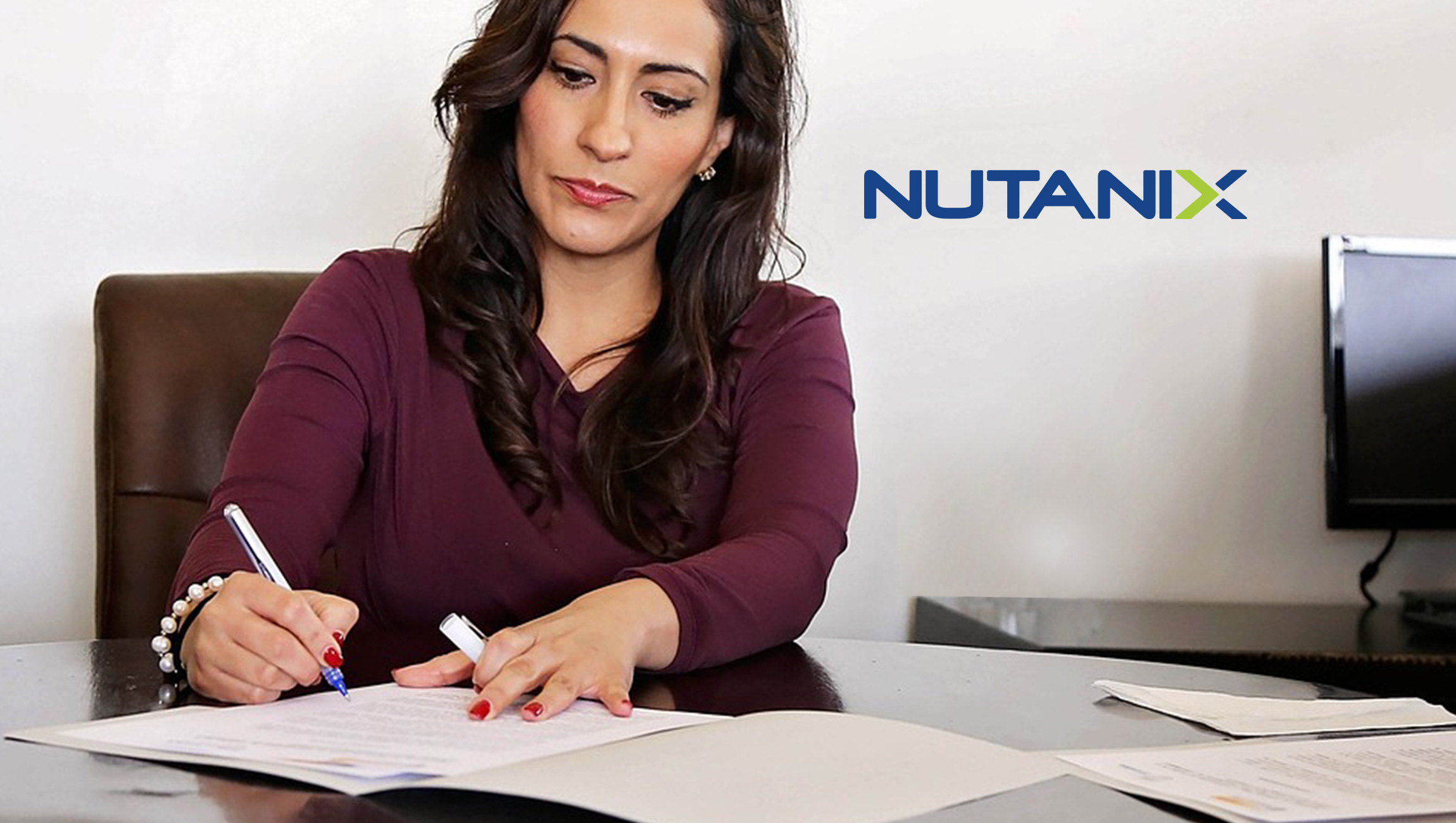 Nutanix Enhances Channel Charter, Extending Opportunities for Global Systems Integrators and Distributors