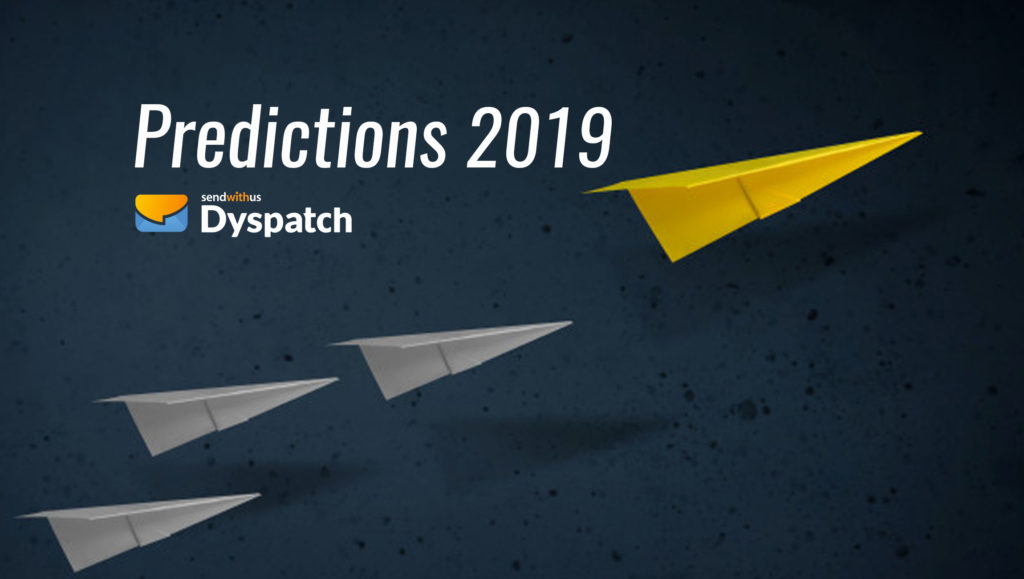 Salestech Predictions 2019: Set the Bar Higher with Smarter Email Initiatives