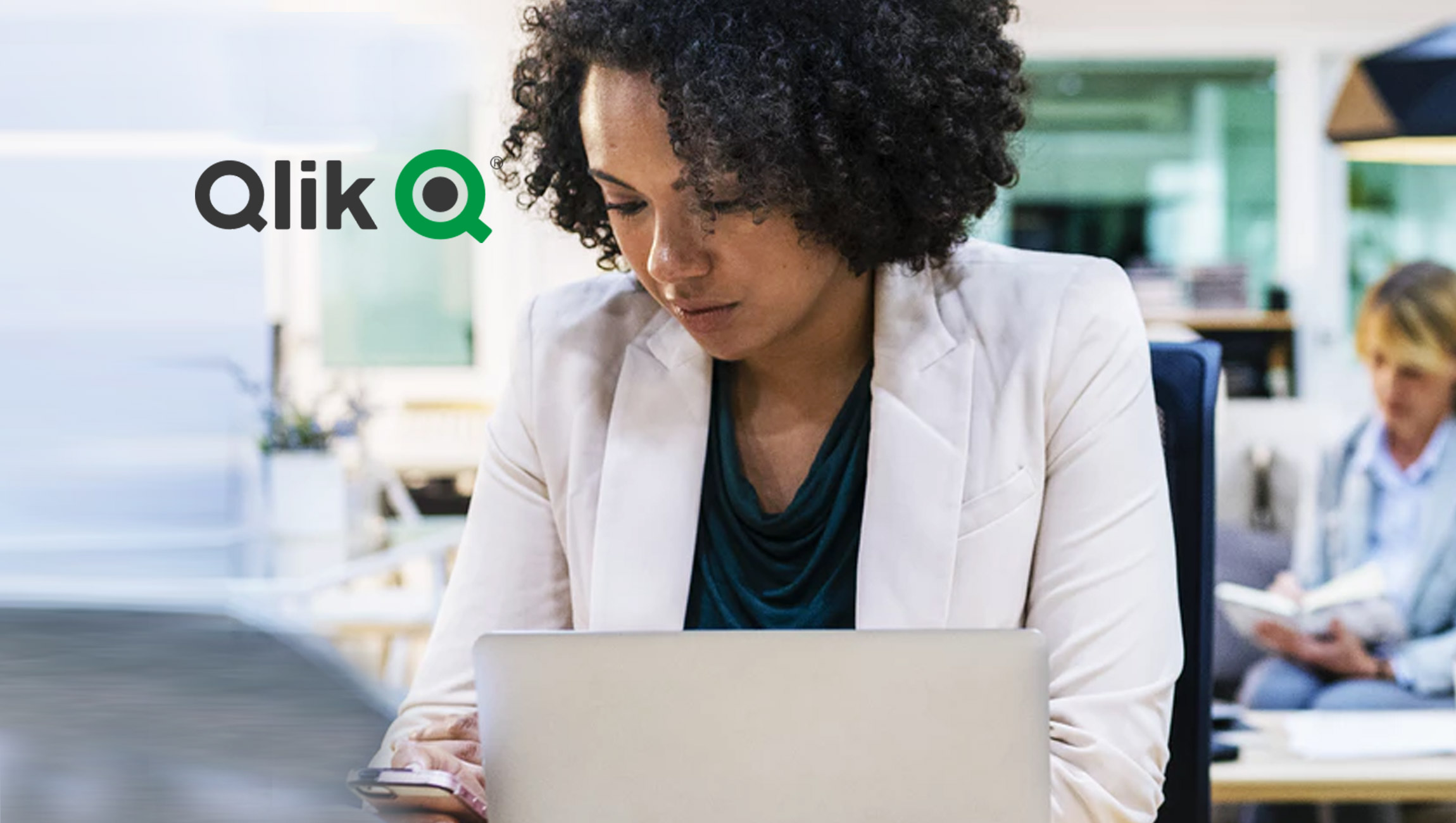 Qlik Expands Strategic Partnership With Google Cloud With Integrated Solution for SAP Data Analytics