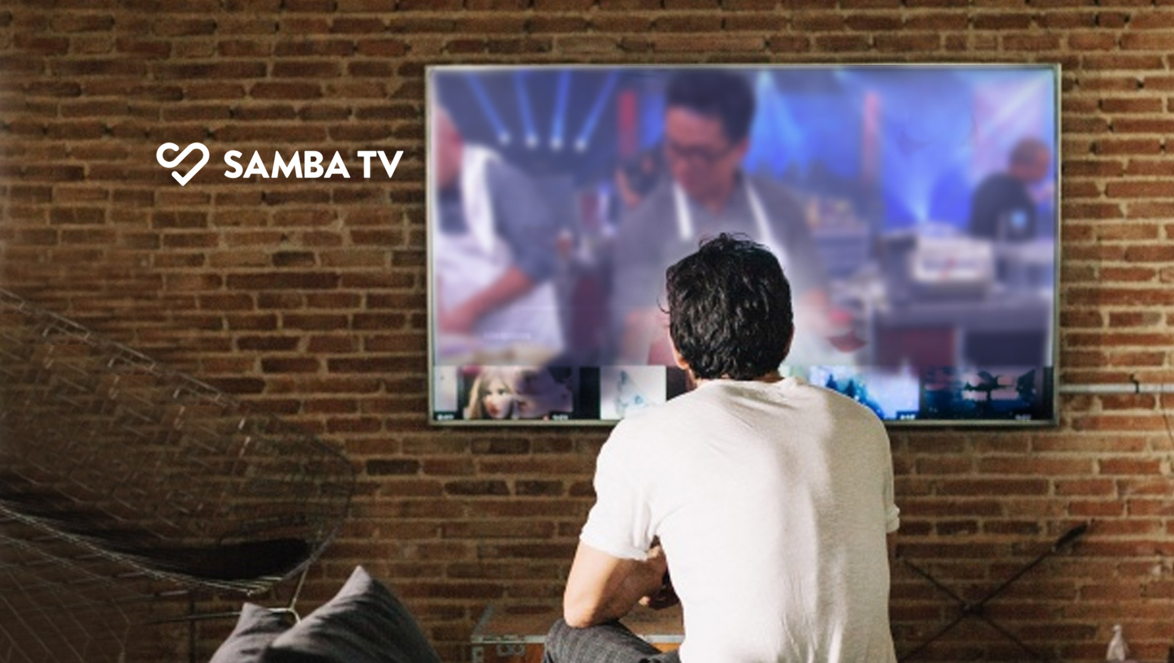 Samba TV Acquires screen6, Forming First Global Ott Measurement Solution