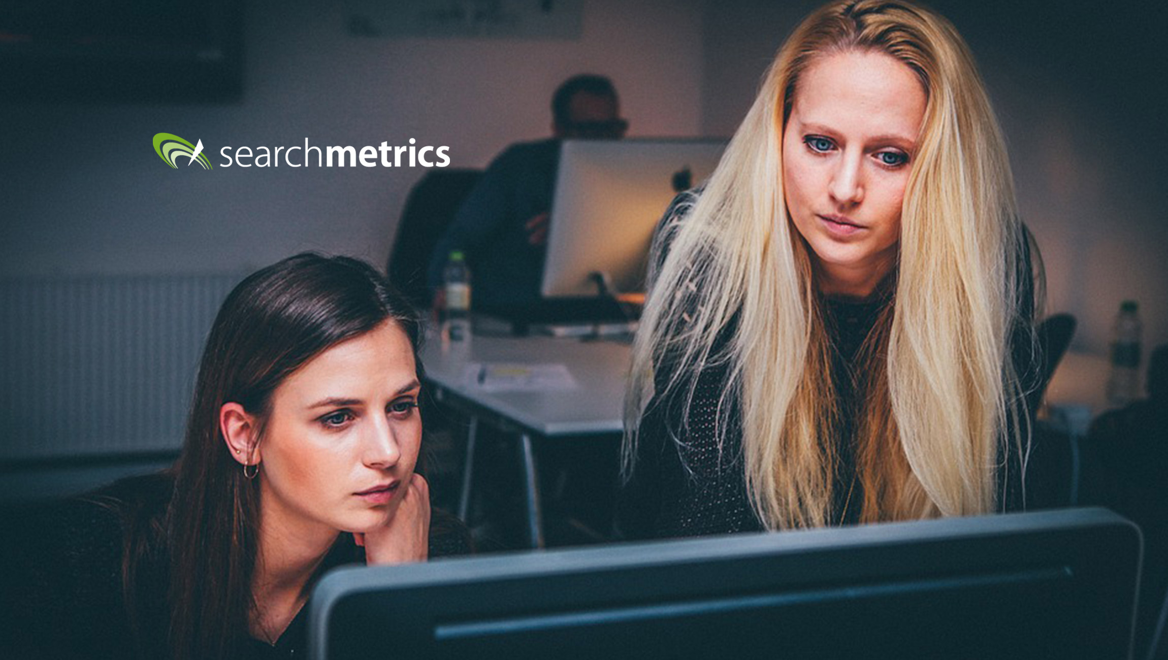 Searchmetrics Google Shopping Study Reveals “Fake” Competition for Ads