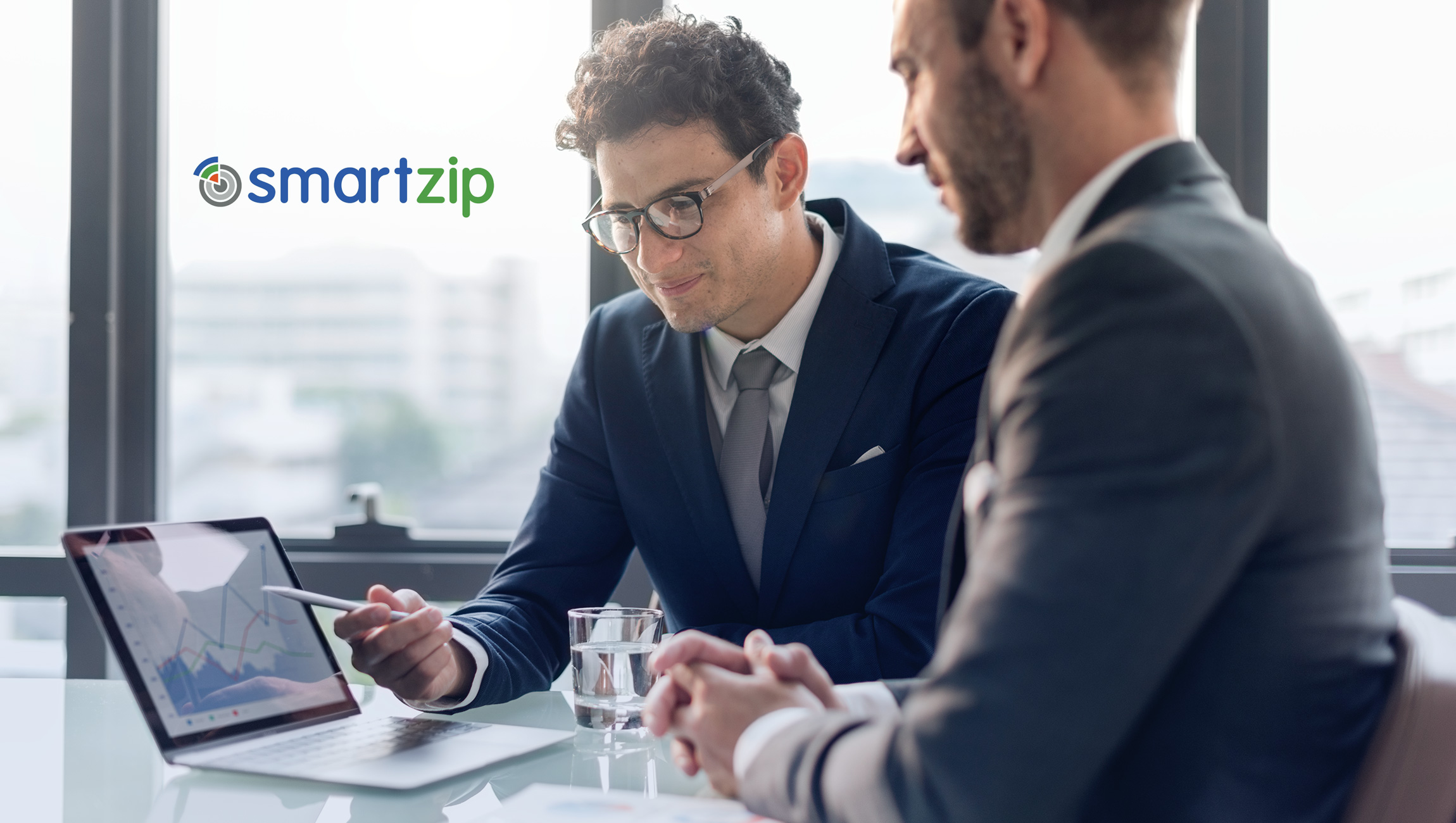 SmartZip Integrates Its Predictive Analytics Within Contactually CRM to Enable Real Estate Agents to Find Listing Opportunities Within Their Sphere