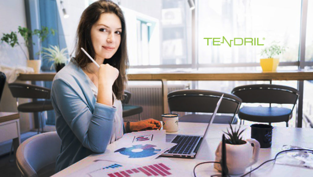 Tendril Receives Strategic Investment from Rubicon Technology Partners